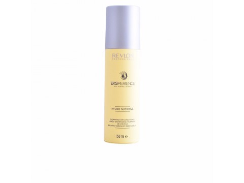 REVLON EKSPERIENCETM Hydro Nutritive Hydrating Hair Conditioner – giliai drėkinantis kondicionierius. Intensyviai drėkina ir maitina plaukus,150 ml 
